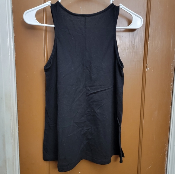 Wild heart tank top - Picture 3 of 3